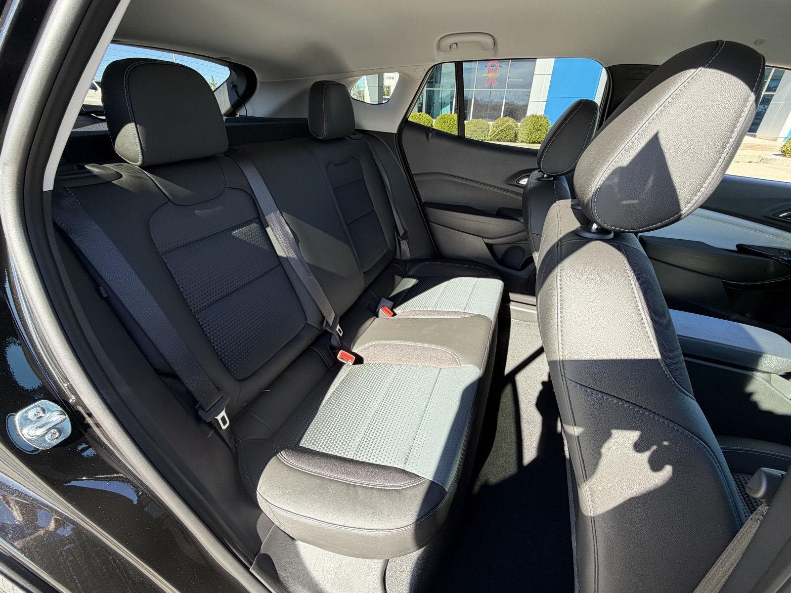 2026 Chevrolet Trax LT - Photo 27