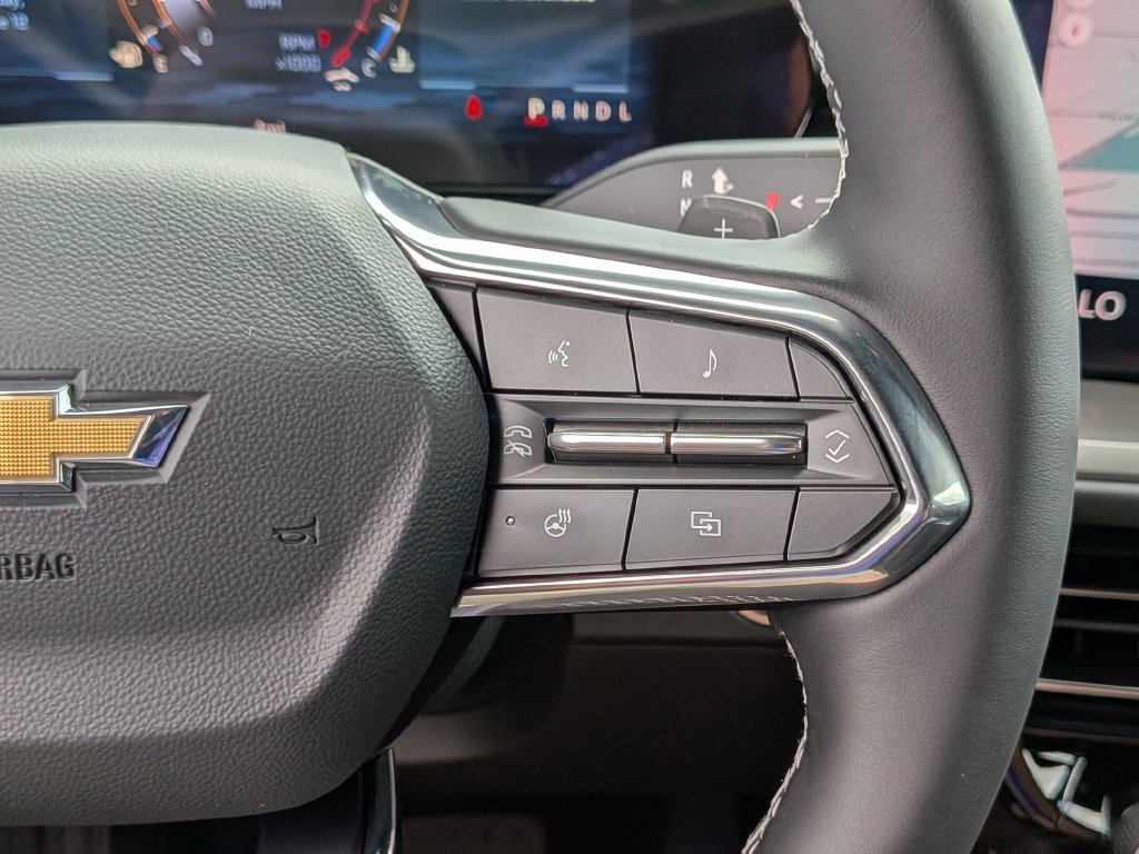 2026 Chevrolet Traverse LT - Photo 20