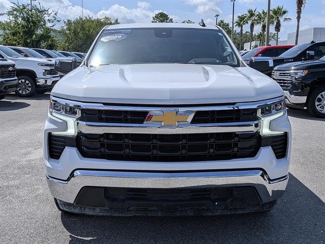 2026 Chevrolet Silverado 1500 LT - Photo 8