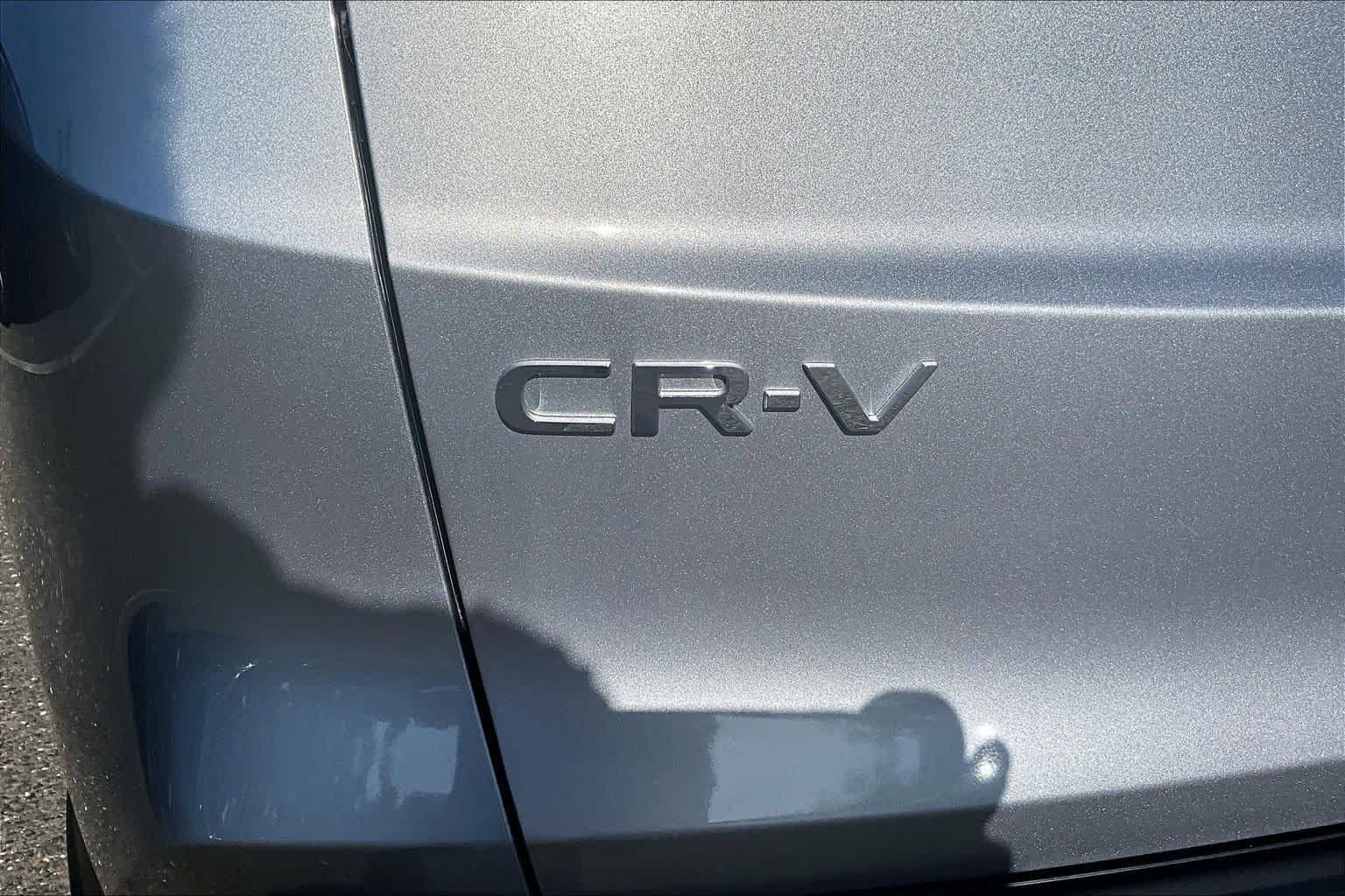 2026 Honda CR-V LX - Photo 32