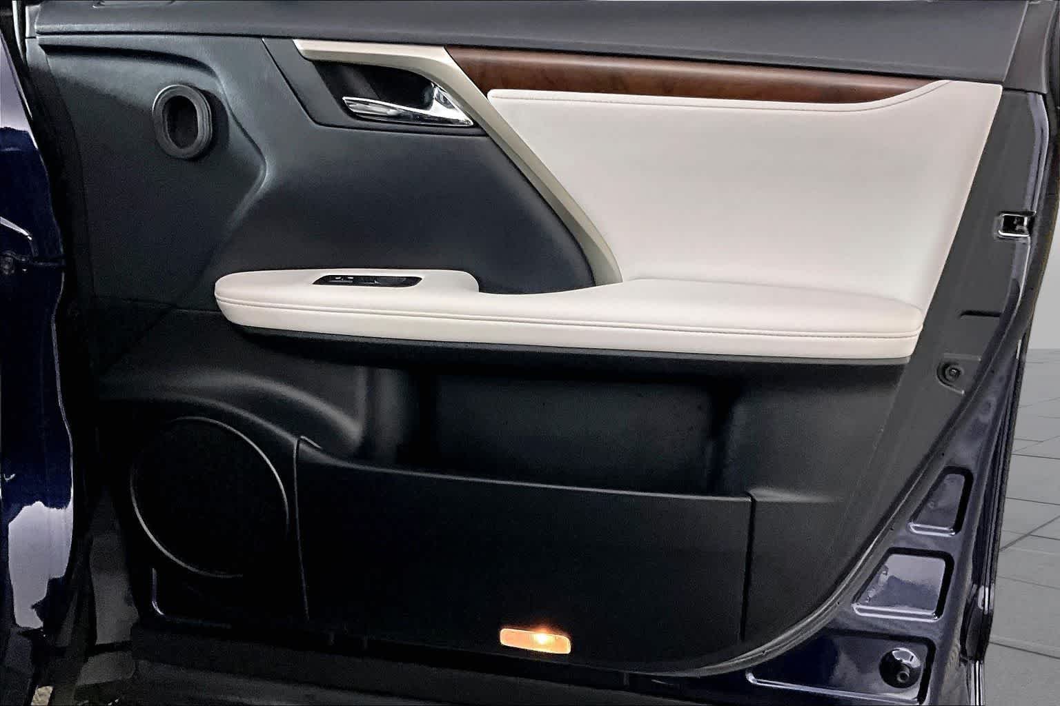 Used 2021 Nightfall Mica Lexus  image 21