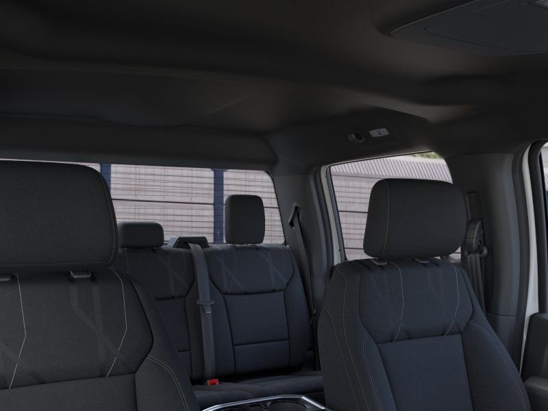 New 2026 White Ford STX image 22