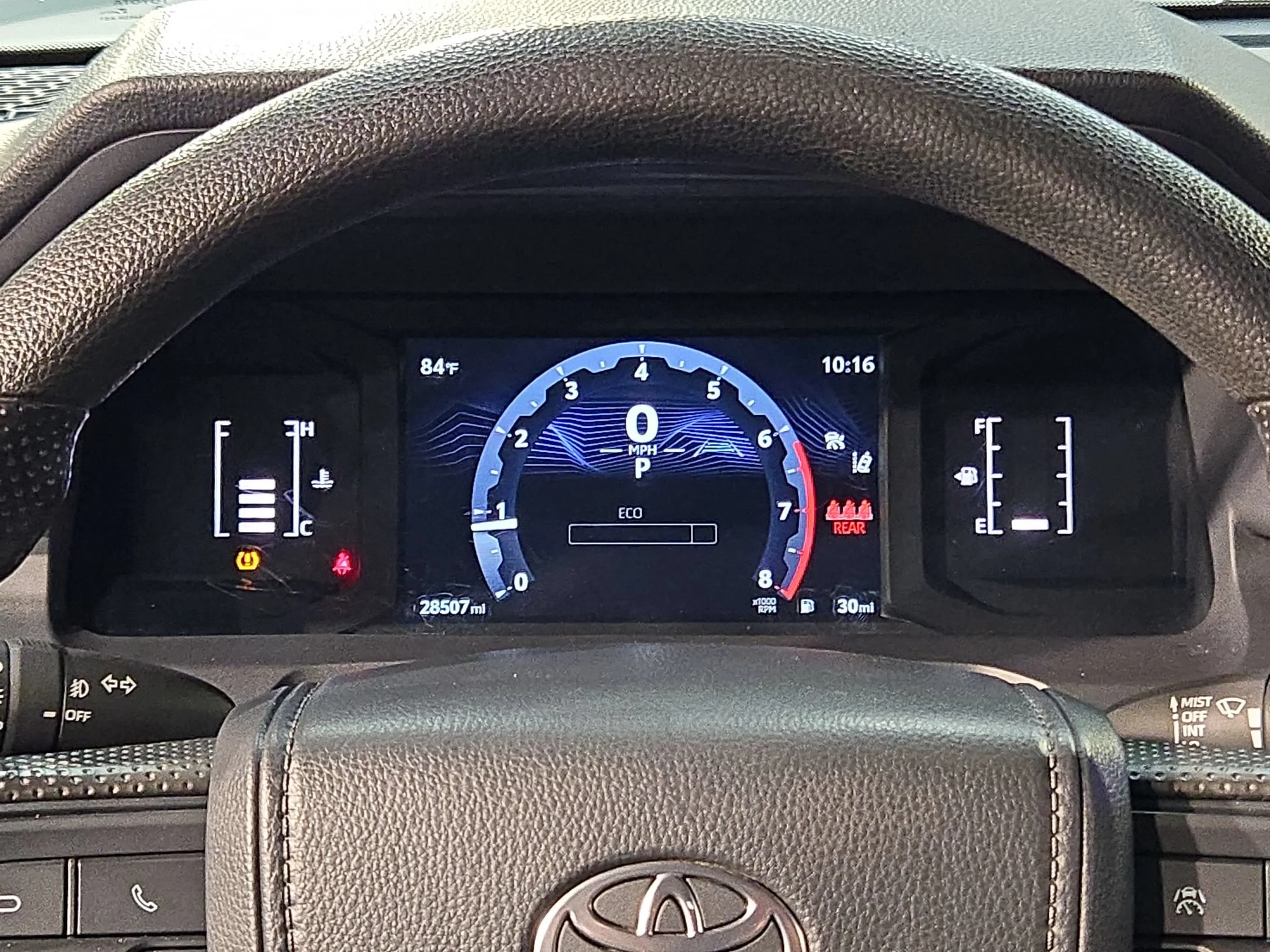 Certified Used 2025 Celestial Silver Metallic Toyota SR5 image 15
