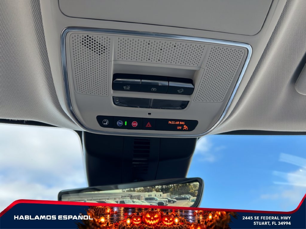 2026 Buick Enclave Avenir - Photo 36