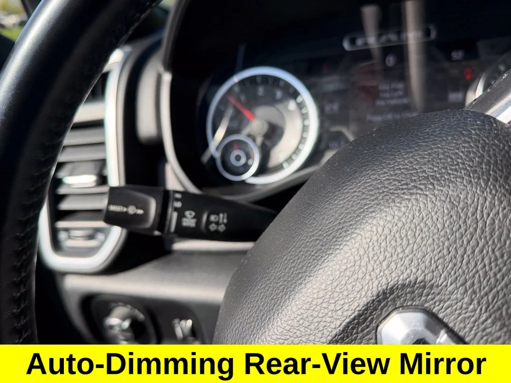 2021 RAM Ram 1500 Pickup Big Horn/Lone Star - Photo 30
