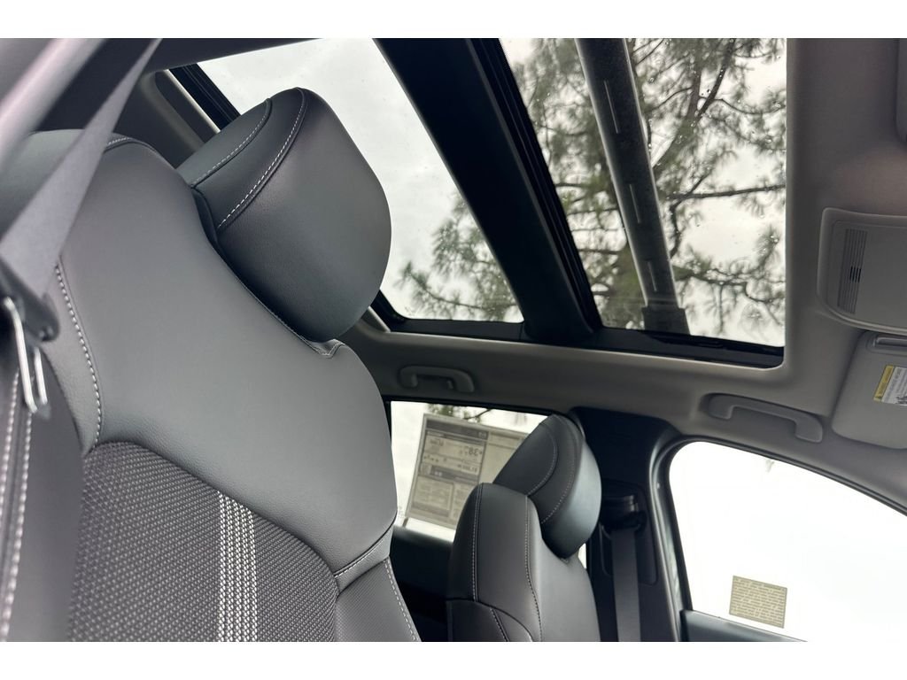 New 2026 Machine Gray Metallic Mazda Preferred AWD image 15
