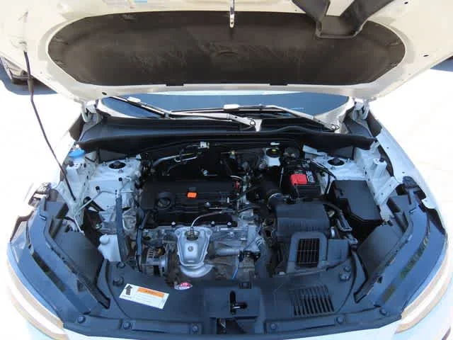 2024 Honda HR-V LX - Photo 10