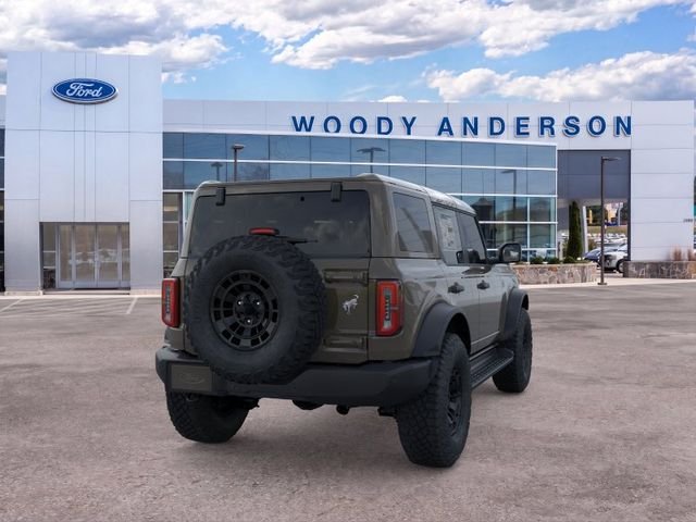 New 2026 Marsh Gray Ford Outer Banks image 8