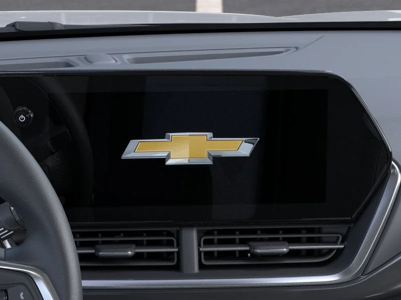 New 2026 Summit White Chevrolet ACTIV image 20