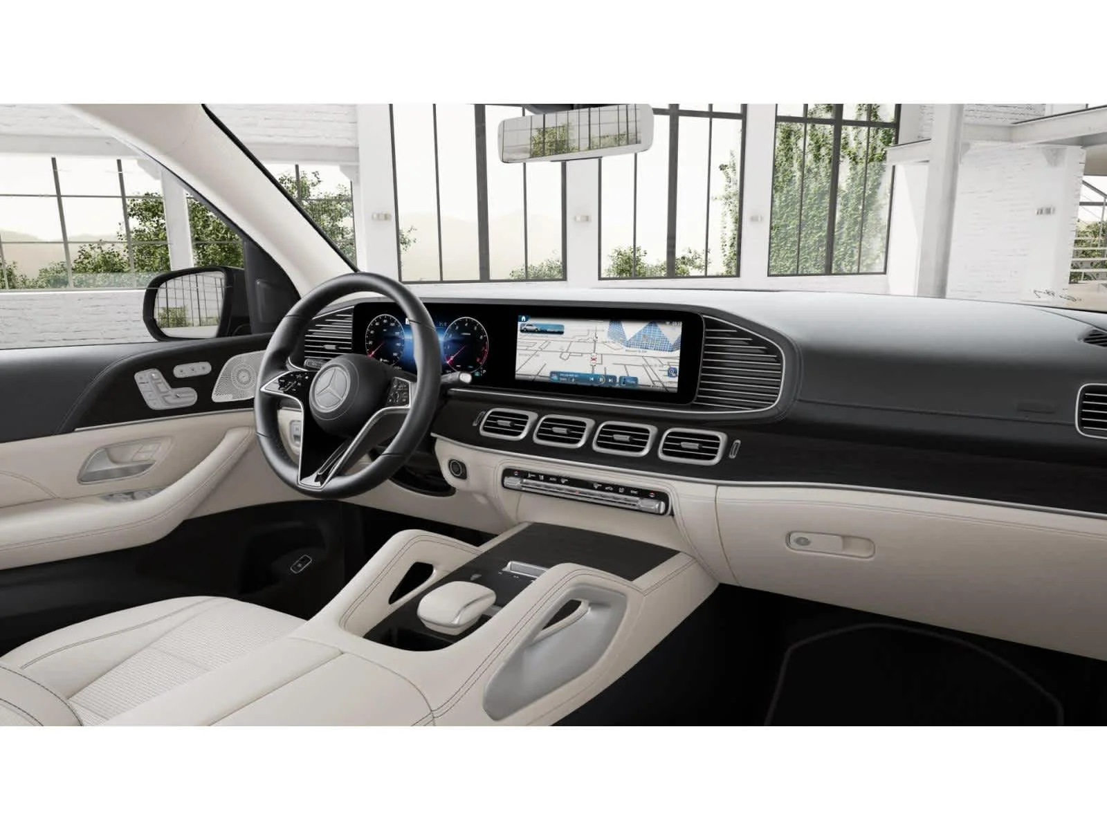 2026 Mercedes-Benz GLE GLE450 - Photo 6