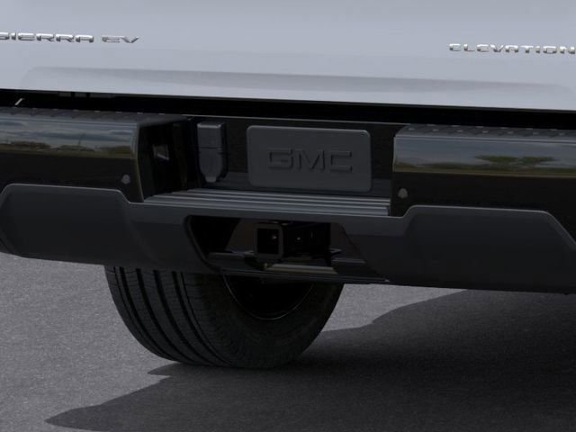 2026 GMC Sierra EV Elevation - Photo 14