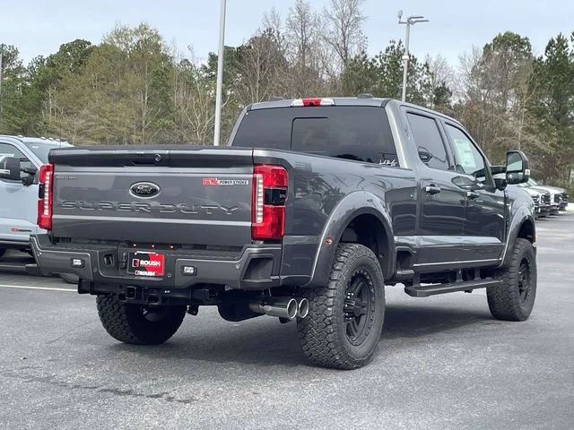 2026 Ford F-250 Super Duty Lariat - Photo 22