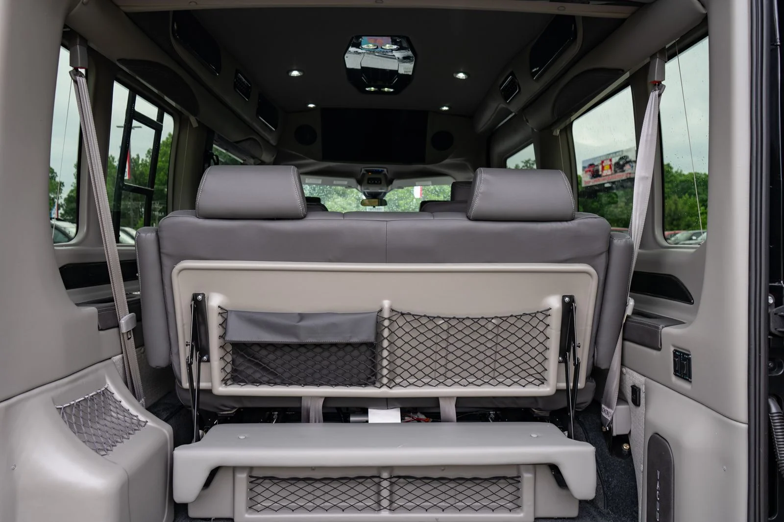 New 2026 Black Ford Explorer Edition Trail Package image 17