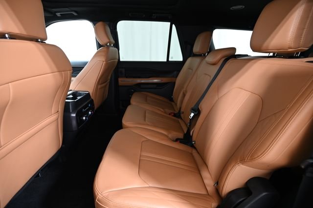 Used 2024 Black Ford Platinum image 9