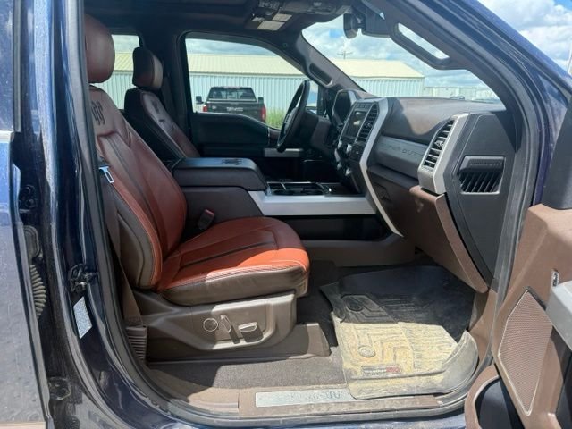 Used 2019  Ford King Ranch image 13