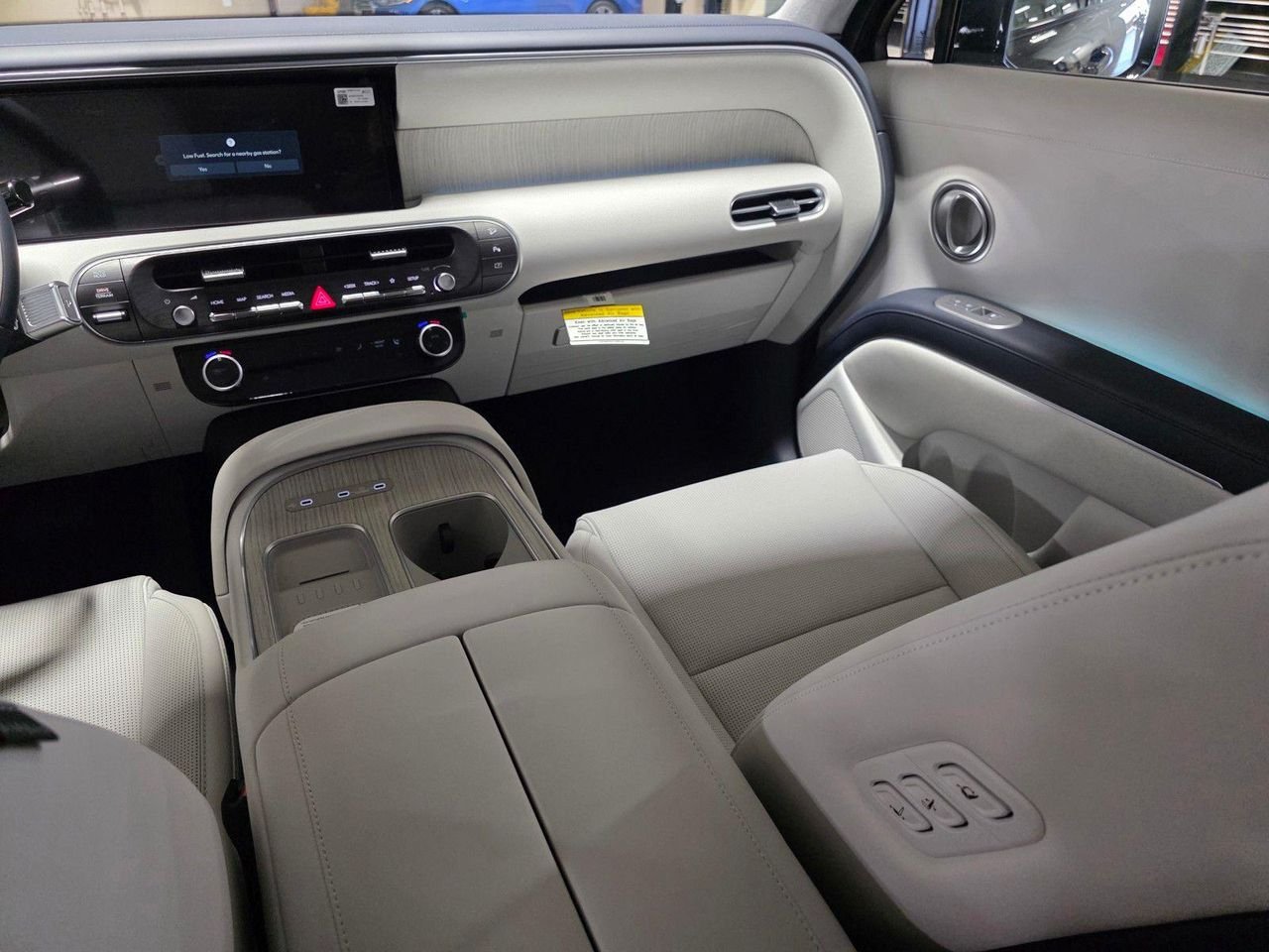 New 2027 A2b Hyundai Calligraphy image 18