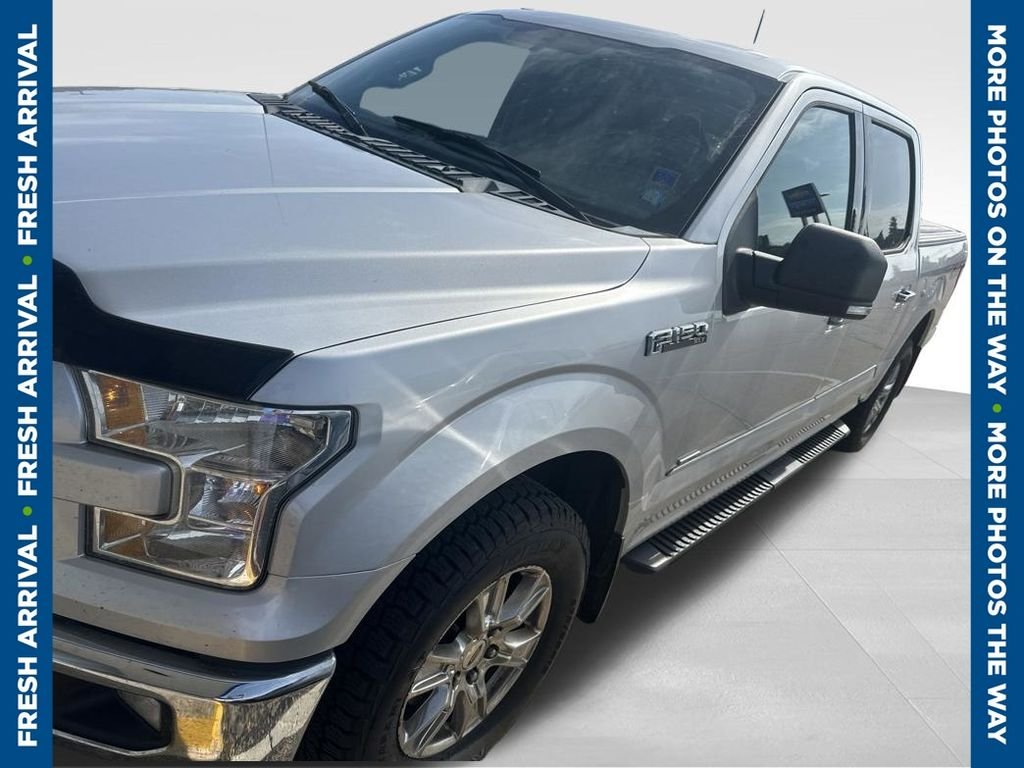 Used 2016  Ford XLT image 1