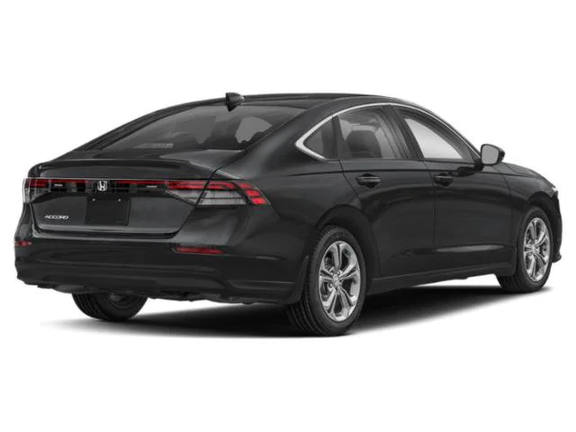 Used 2024 Meteorite Honda EX image 2