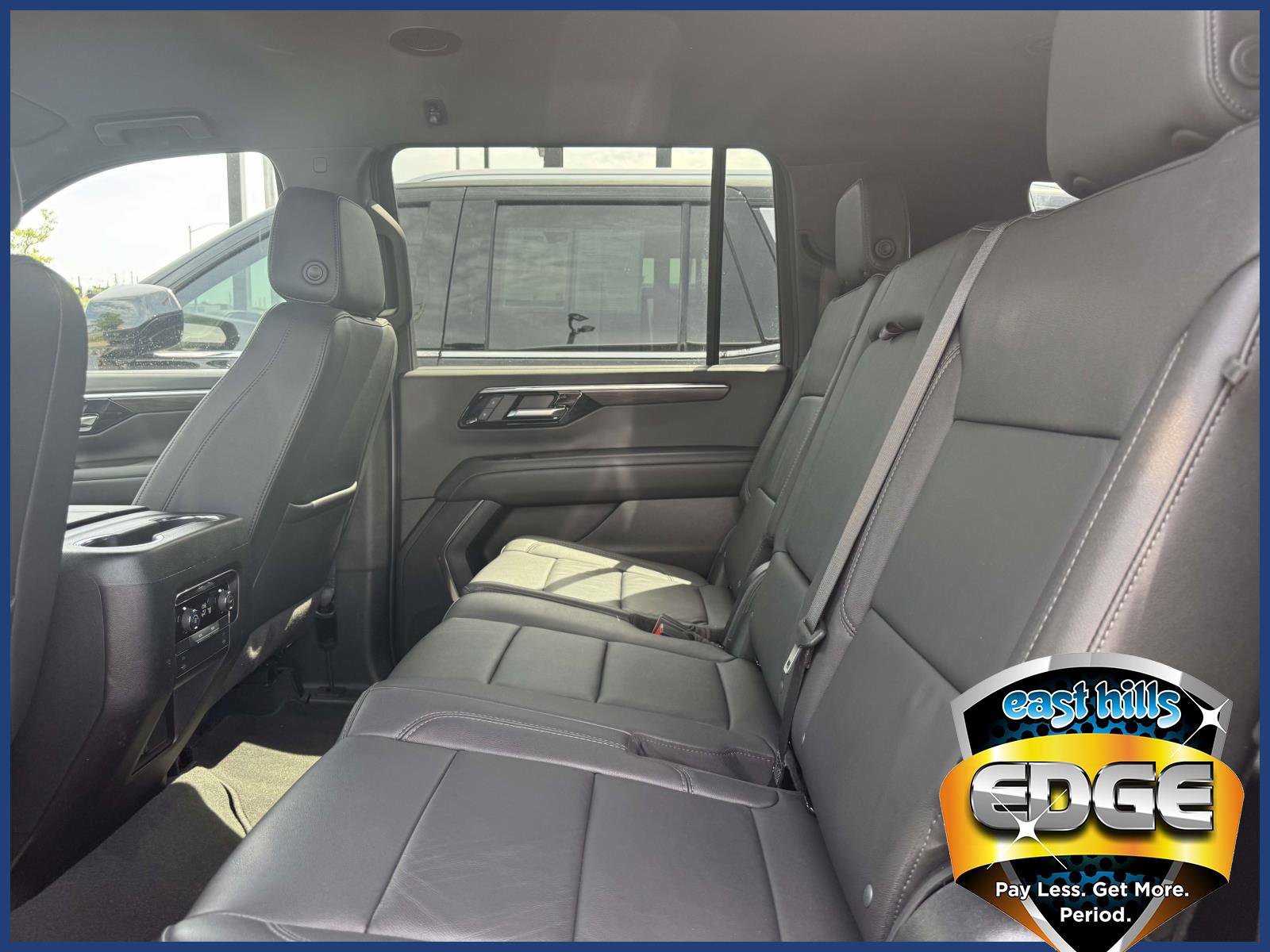 Certified Used 2025 Black Chevrolet LT image 10