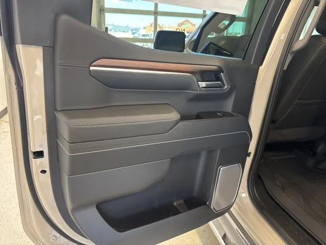 2026 GMC Sierra 1500 Denali - Photo 26