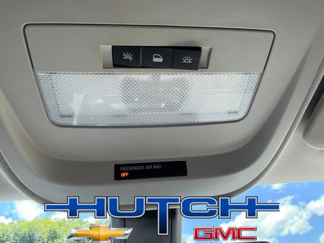 Used 2021 BRIGHT BLUE METALLIC Chevrolet 4WD Work Truck image 36