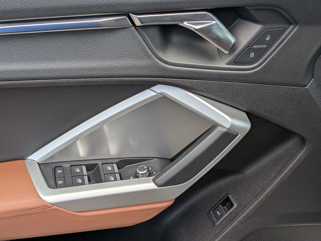 Used 2020 Gray Audi Premium Plus S line image 15