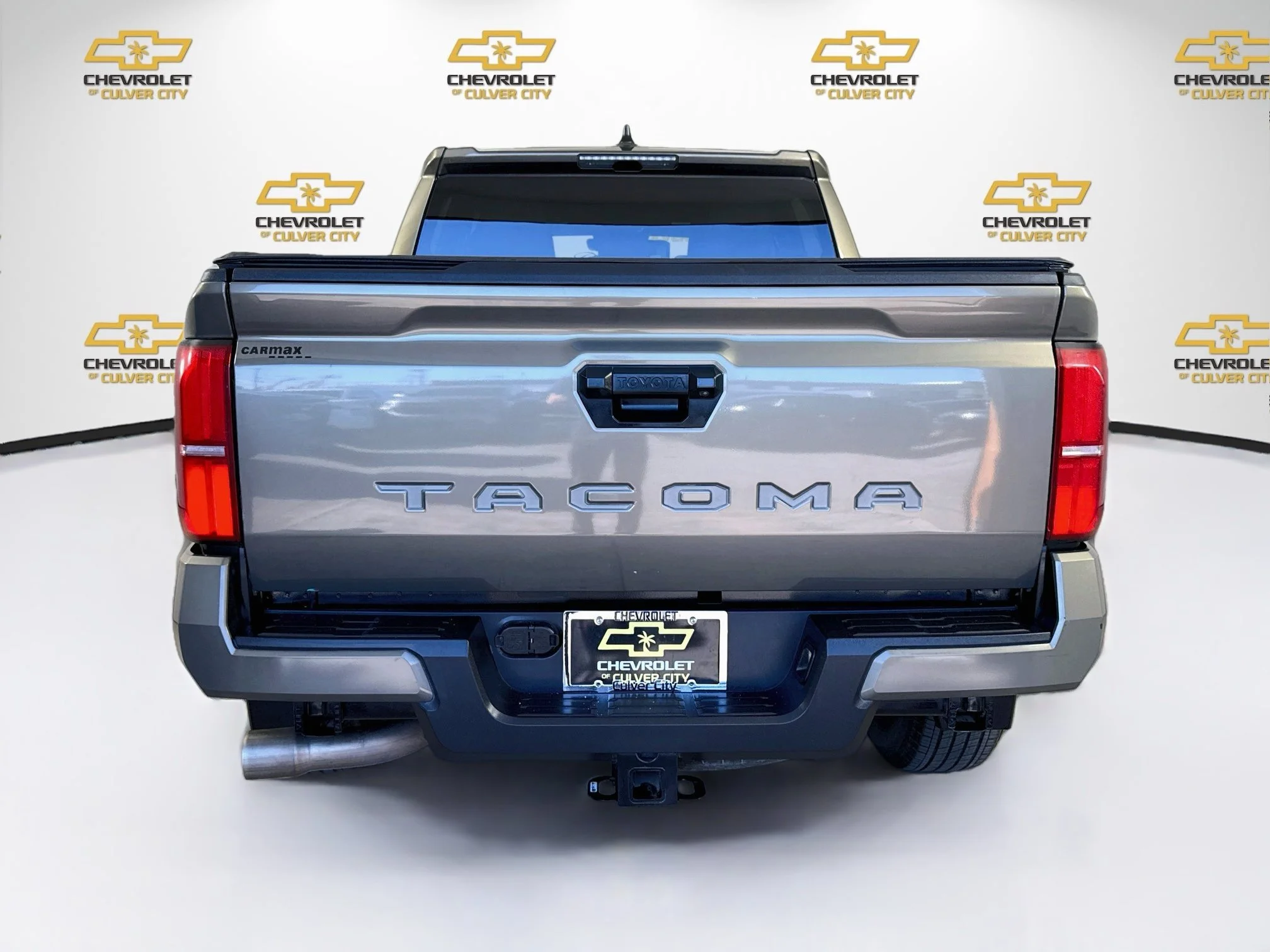 Used 2024  Toyota SR5 image 7