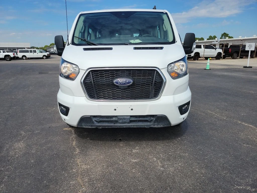2024 Ford Transit Passenger Van XL - Photo 30