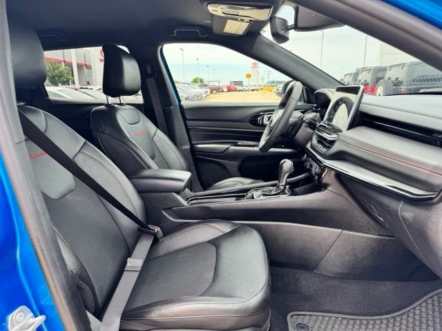 2025 Jeep Compass Trailhawk - Photo 34