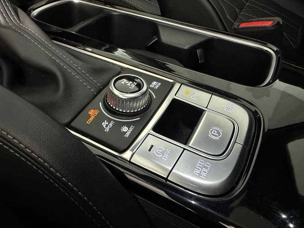 2024 Kia Telluride SX Prestige X-Pro - Photo 16