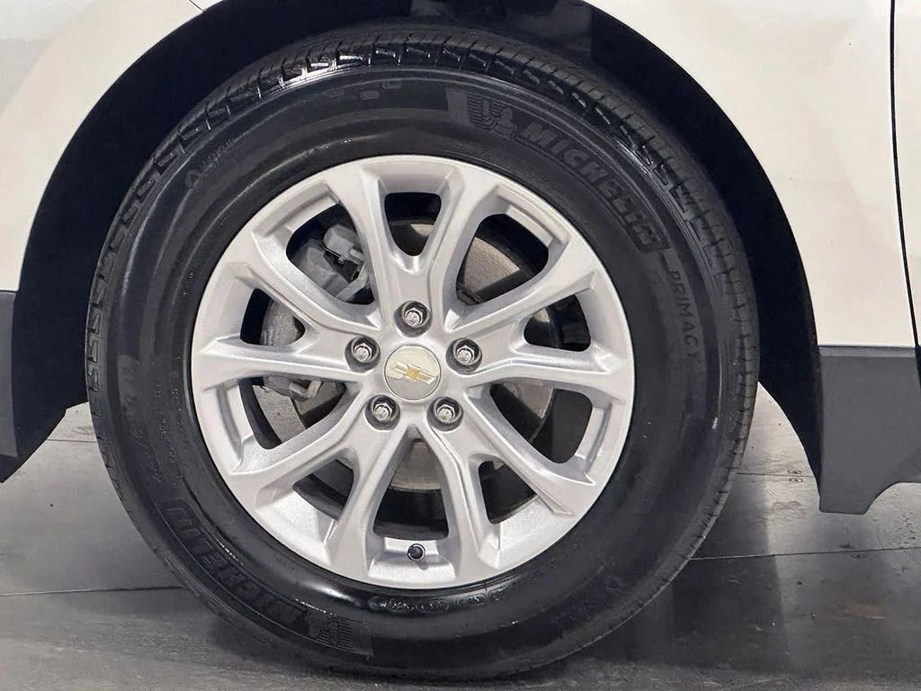 Used 2024 Blue Chevrolet LT image 36