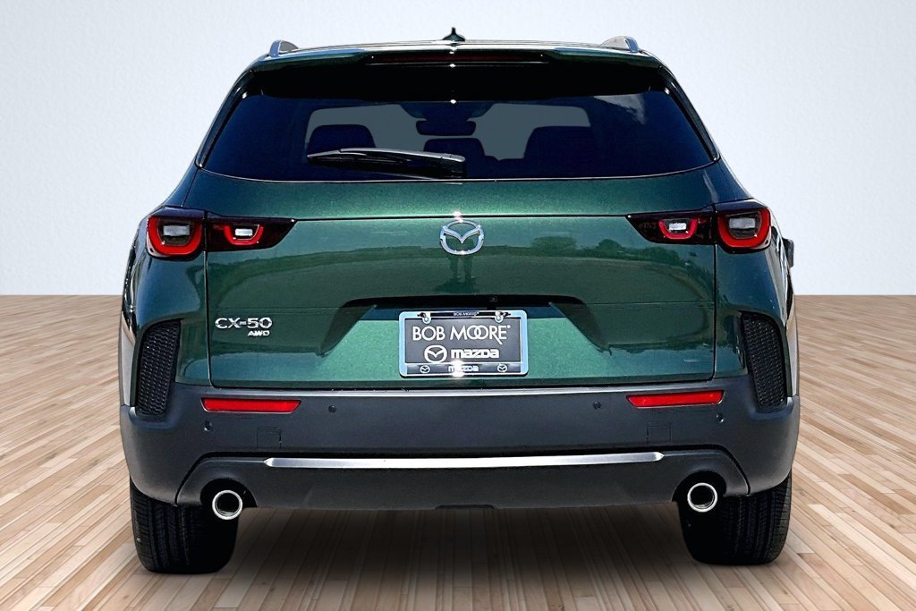 New 2026 Cypress Mazda 2.5 S Premium AWD image 4