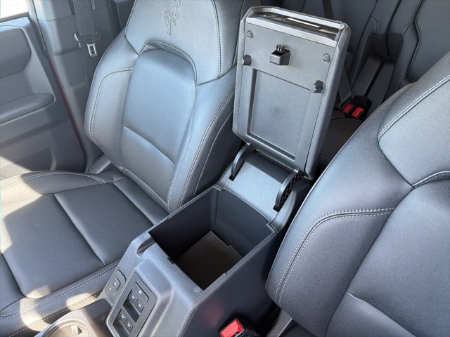 Used 2026 Red Ford Badlands image 39