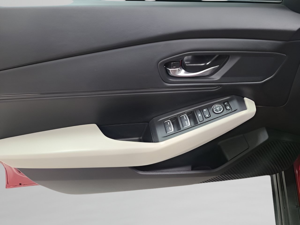 2024 Honda Accord EX - Photo 19