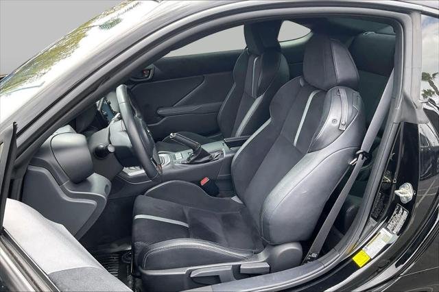 Certified Pre-Owned 2025 Toyota GR86
