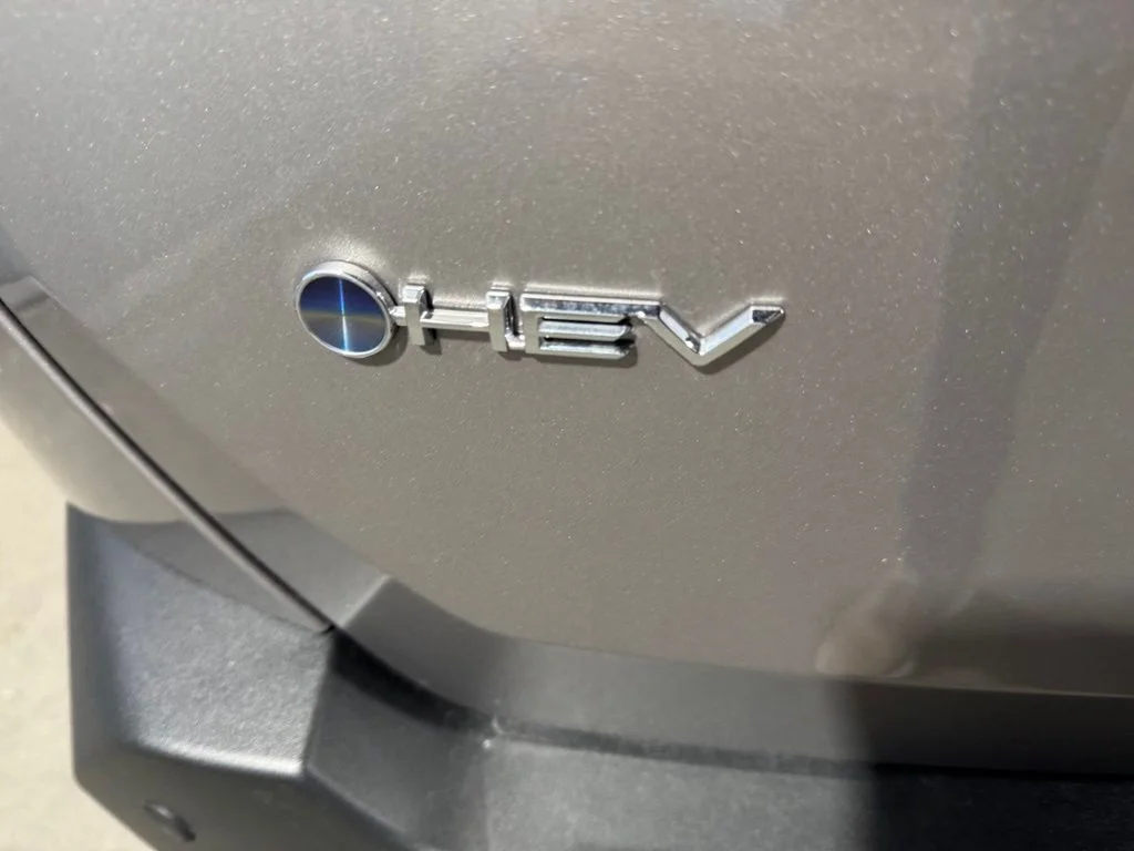New 2026 Silver Toyota XLE Premium image 24