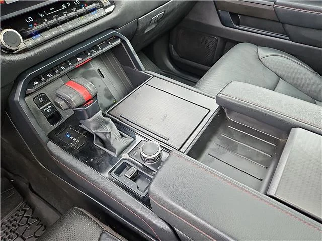 Used 2025 Mudbath Toyota TRD Pro (A10) 4x4 image 19