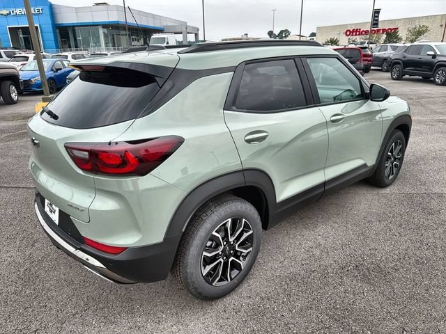 2026 Chevrolet Trailblazer Activ - Photo 11