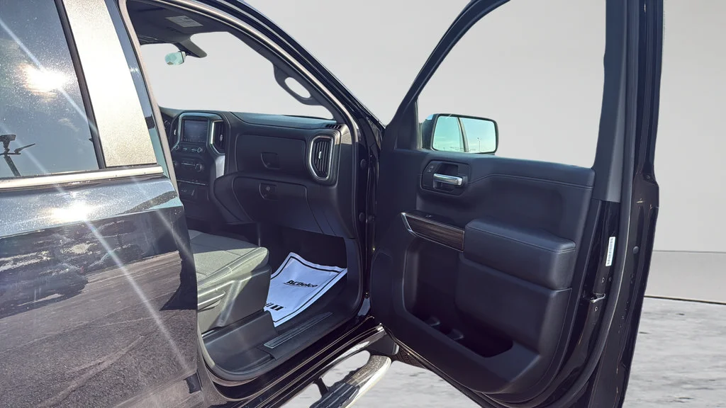2020 Chevrolet Silverado 1500 LT - Photo 23
