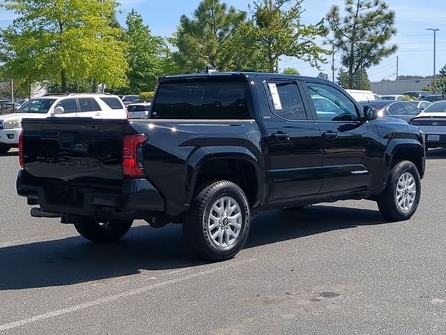 Used 2024 Black Toyota SR5 image 4