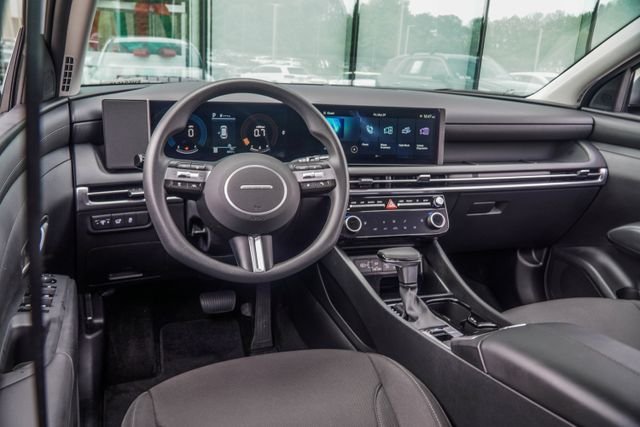 2025 Hyundai Tucson SEL - Photo 15