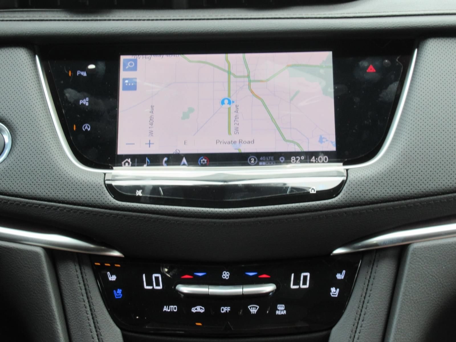 2026 Cadillac XT5 Premium Luxury - Photo 14