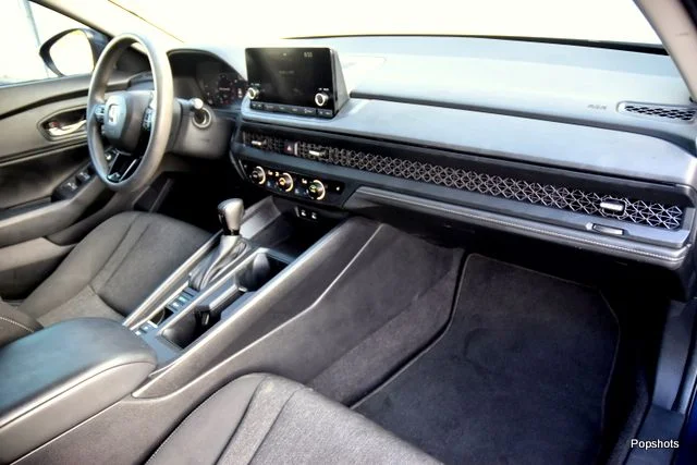 2024 Honda Accord EX - Photo 15