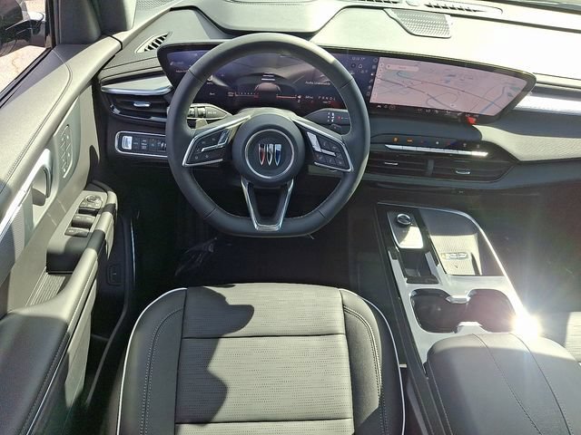 2026 Buick Enclave Sport Touring - Photo 11