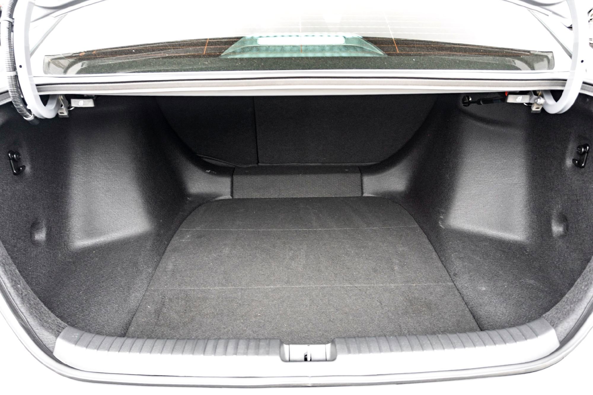 Used 2025 Gray Honda Sport image 30