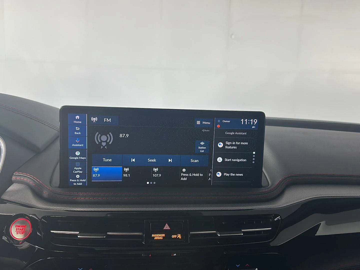 2026 Acura MDX A-Spec Package - Photo 42