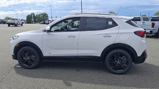 2026 Buick Encore GX Sport Touring - Photo 7