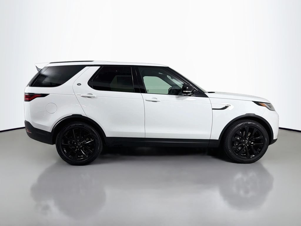 New 2026 Fuji White Land Rover S image 4