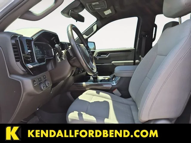 Used 2023 White Chevrolet RST image 11