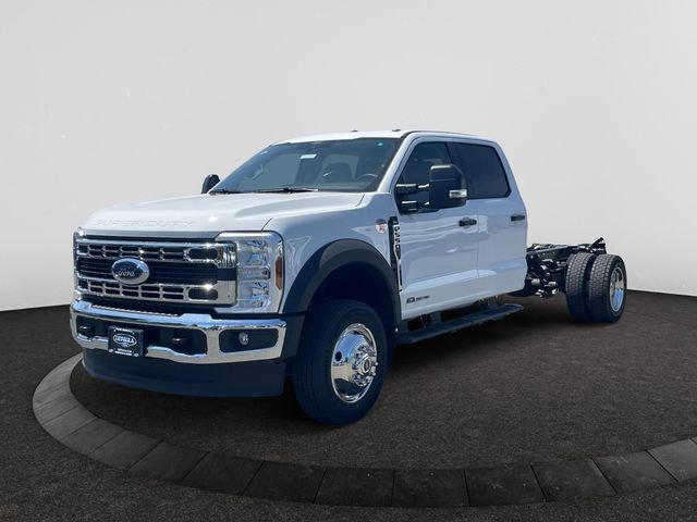 New 2026 White Ford  image 1